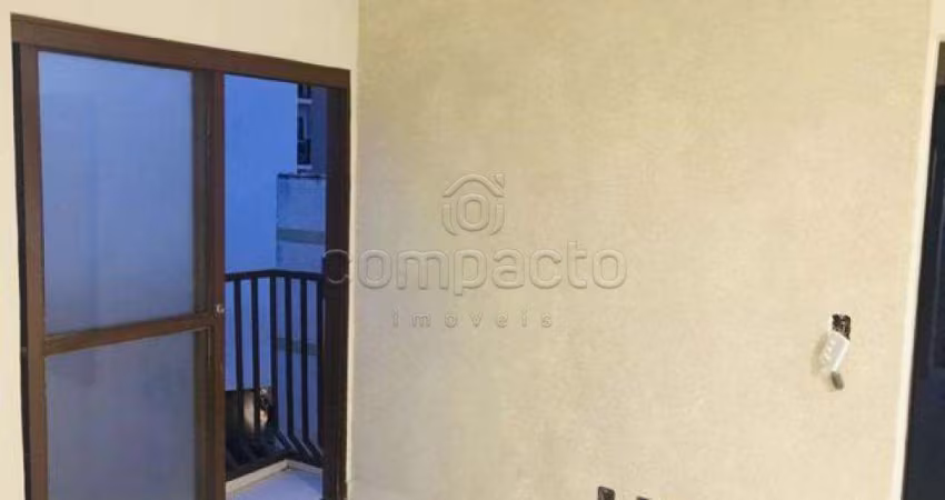 Apartamento Padrão em São José do Rio Preto
