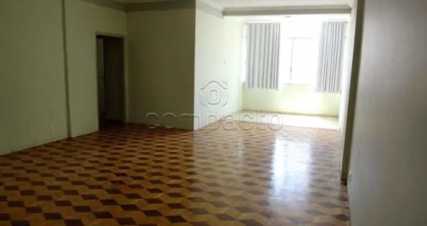 Apartamento com 3 quartos à venda no Centro, São José do Rio Preto 