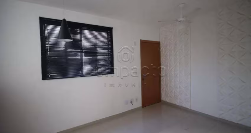Apartamento com 2 quartos à venda no Rios di Itália, São José do Rio Preto 