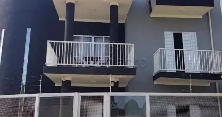 Casa com 3 quartos à venda no Jardim Nova Santa Rita, Olímpia 