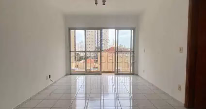 Apartamento com 2 quartos à venda no Centro, São José do Rio Preto 