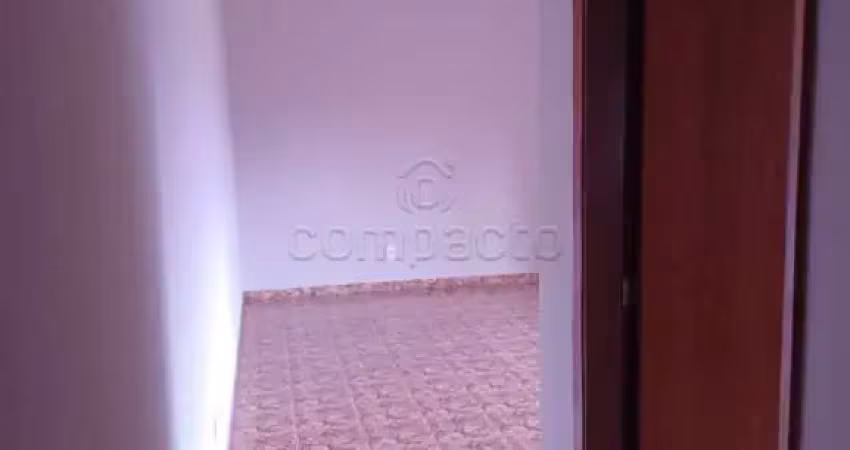 Apartamento Padrão em São José do Rio Preto