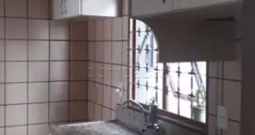 Apartamento com 2 quartos à venda no Jardim Santa Lúcia, São José do Rio Preto 