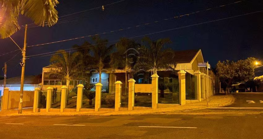 Comercial Casa em São José do Rio Preto