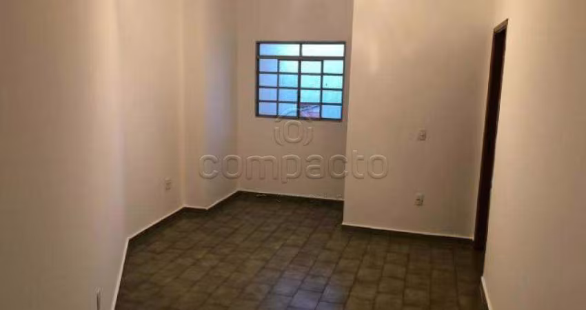 Apartamento Padrão em São José do Rio Preto