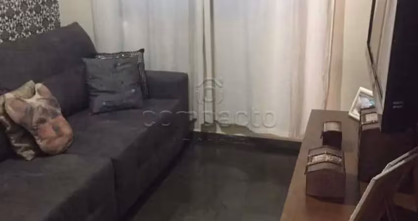 Casa com 3 quartos à venda no Jardim Simões, São José do Rio Preto 