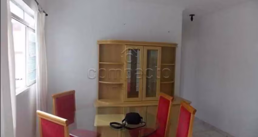 Apartamento Padrão em São José do Rio Preto