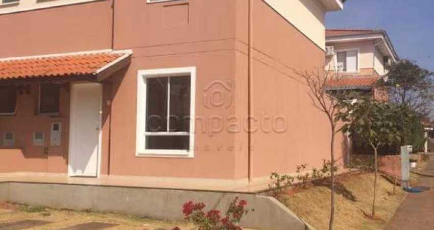Casa Condomínio em São José do Rio Preto