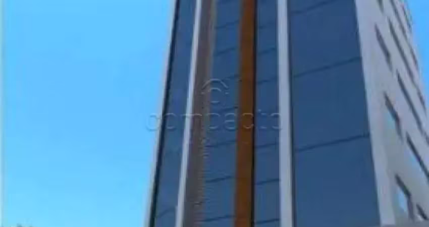 Comercial sala/loja condomínio em são josé do rio preto