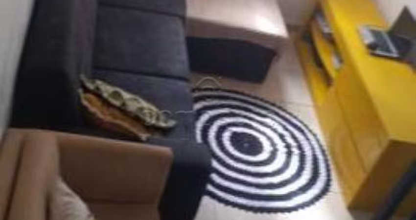 Apartamento Padrão em São José do Rio Preto