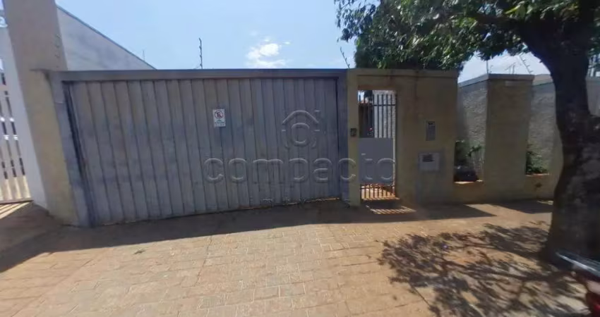 Casa com 3 quartos à venda no Jardim Alto Rio Preto, São José do Rio Preto 