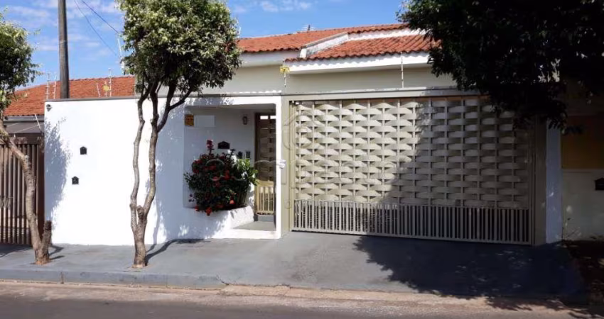 Casa Padrão em São José do Rio Preto