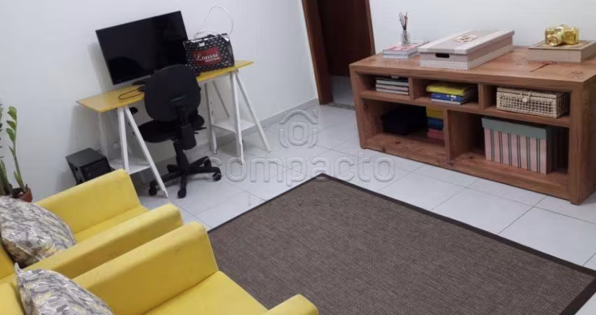 Apartamento Padrão em São José do Rio Preto