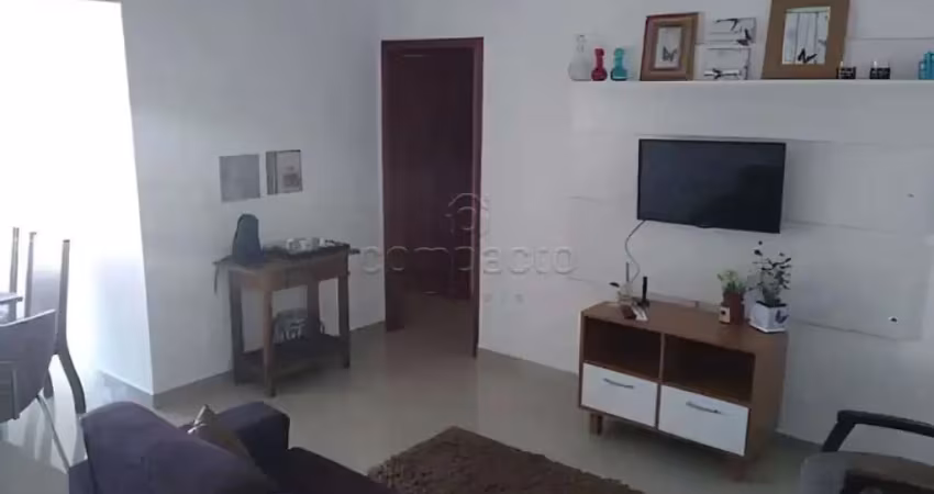Apartamento com 3 quartos à venda no Boa Vista, São José do Rio Preto 