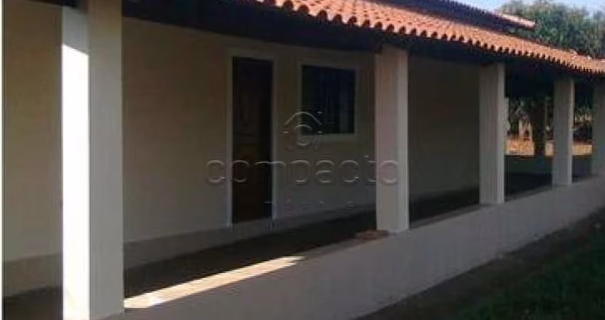 Rural Chácara em São José do Rio Preto