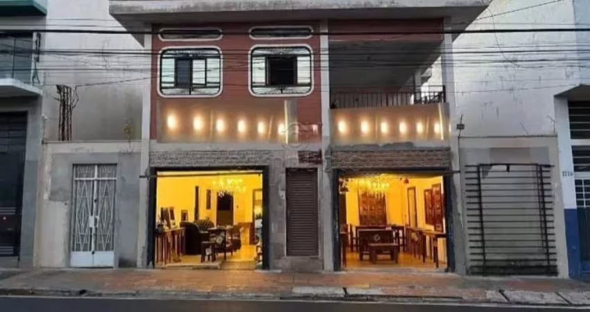 Comercial Casa em São José do Rio Preto