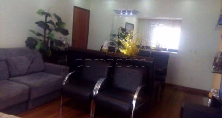 Apartamento Padrão em São José do Rio Preto