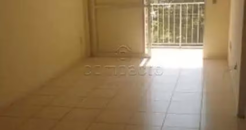 Apartamento com 3 quartos à venda no Jardim Bordon, São José do Rio Preto 