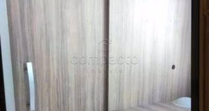 Apartamento Padrão em São José do Rio Preto