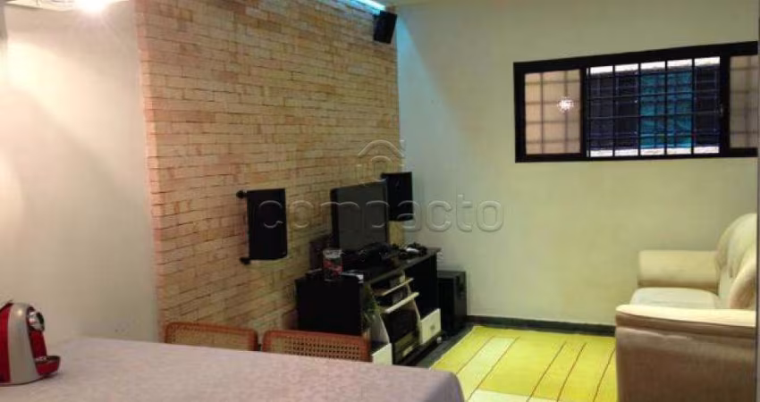 Apartamento Padrão em São José do Rio Preto