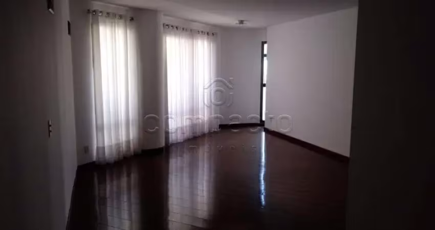 Apartamento com 3 quartos à venda no Centro, São José do Rio Preto 