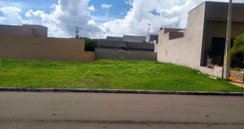 Terreno Condomínio em Cedral