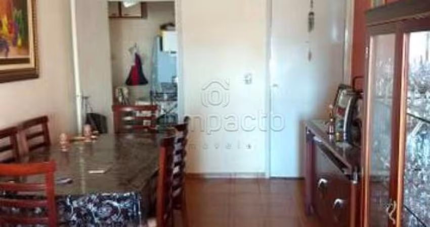 Apartamento Padrão em São José do Rio Preto