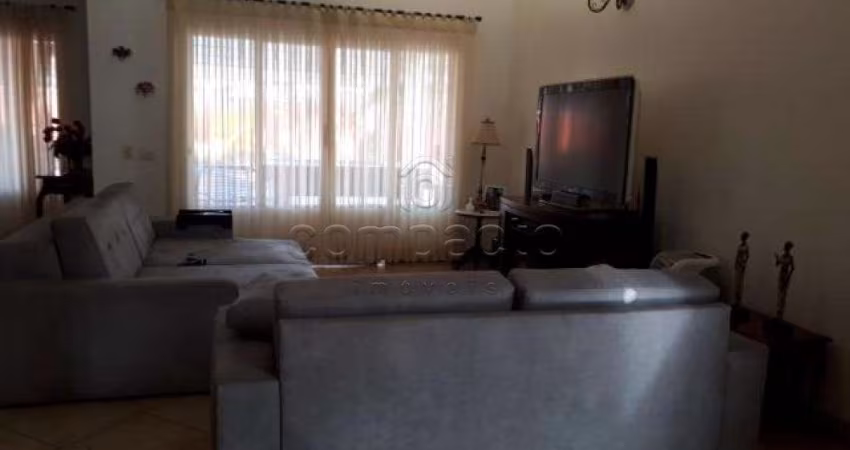Casa Condomínio em São José do Rio Preto