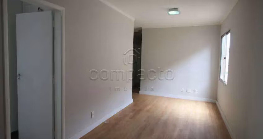 Apartamento com 4 quartos à venda na Vila Imperial, São José do Rio Preto 