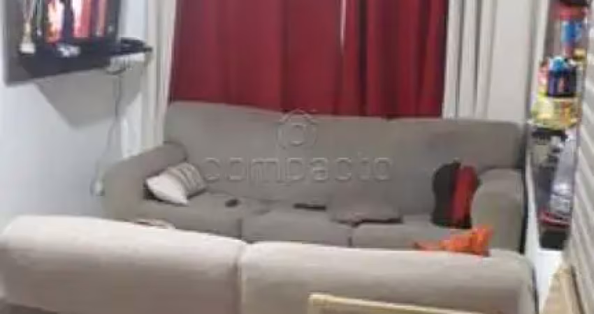 Apartamento Padrão em São José do Rio Preto