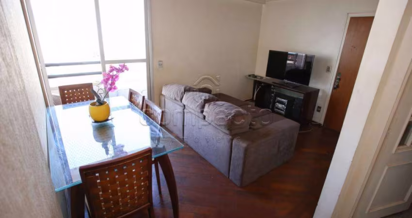 Apartamento Padrão em São José do Rio Preto