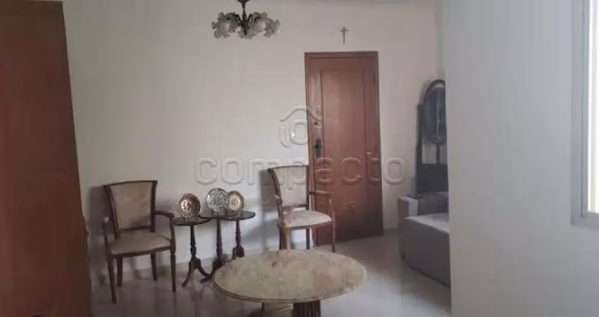 Apartamento com 3 quartos à venda no Centro, São José do Rio Preto 
