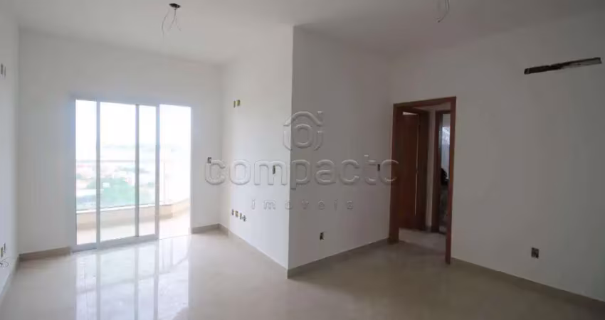 Apartamento Padrão em São José do Rio Preto