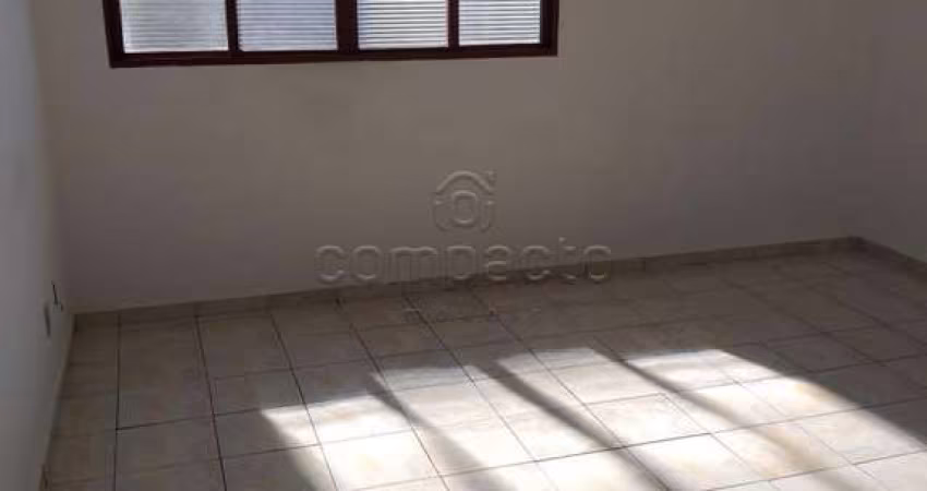 Apartamento Padrão em São José do Rio Preto