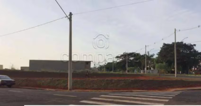 Terreno à venda no Centro Empresarial Coplan, São José do Rio Preto 