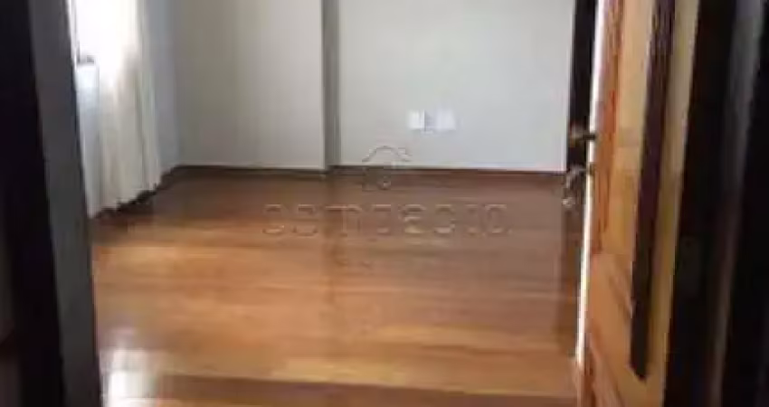 Apartamento com 4 quartos à venda no Parque Industrial, São José do Rio Preto 