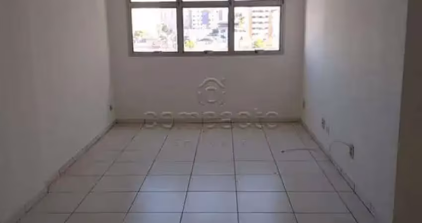 Apartamento com 2 quartos à venda no Centro, São José do Rio Preto 