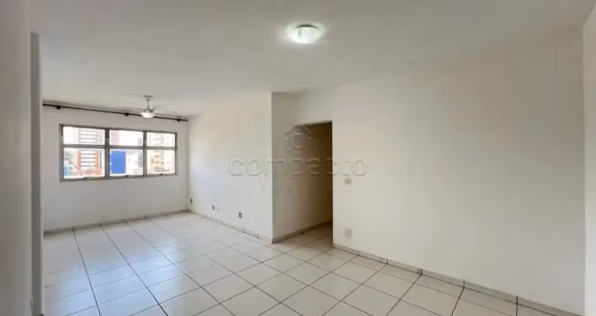 Apartamento com 2 quartos à venda no Centro, São José do Rio Preto 