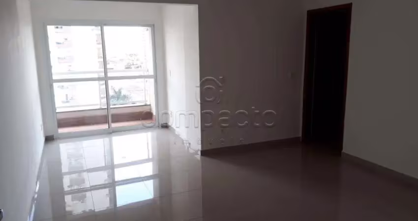 Apartamento Padrão em São José do Rio Preto