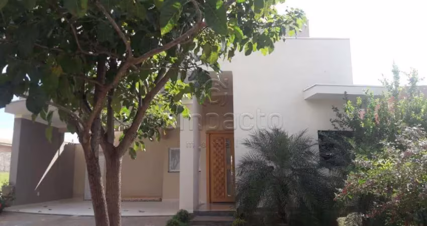 Casa Condomínio em São José do Rio Preto
