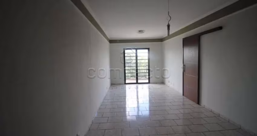 Apartamento com 2 quartos à venda no Jardim Bela Vista, São José do Rio Preto 