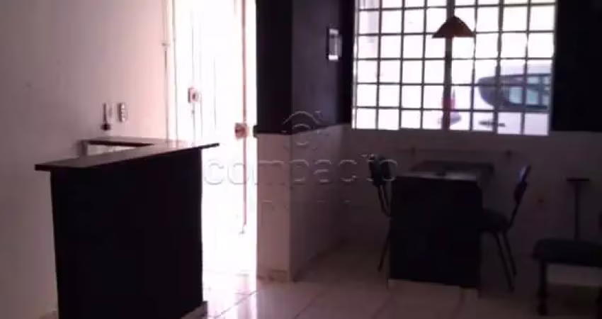Casa com 3 quartos à venda no Jardim Maria Lúcia, São José do Rio Preto 