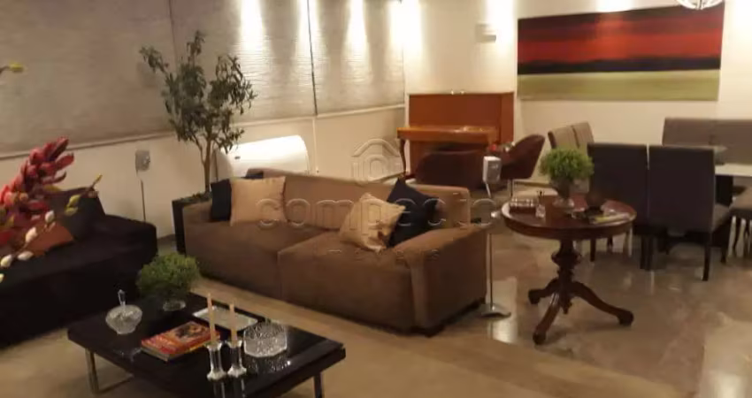 Apartamento com 3 quartos à venda no Centro, São José do Rio Preto 