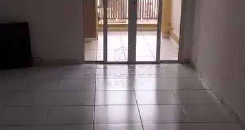 Apartamento Padrão em São José do Rio Preto