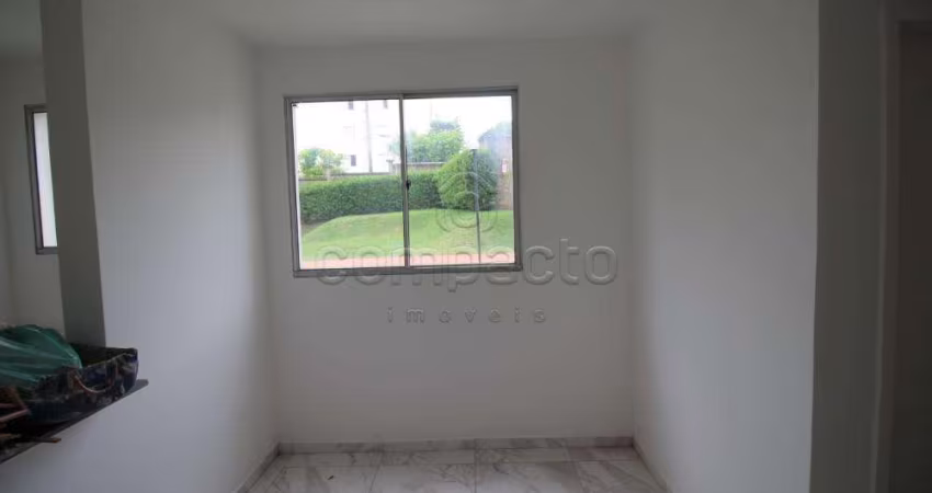 Apartamento Padrão em São José do Rio Preto