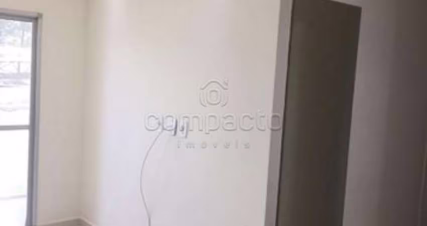 Apartamento Padrão em São José do Rio Preto