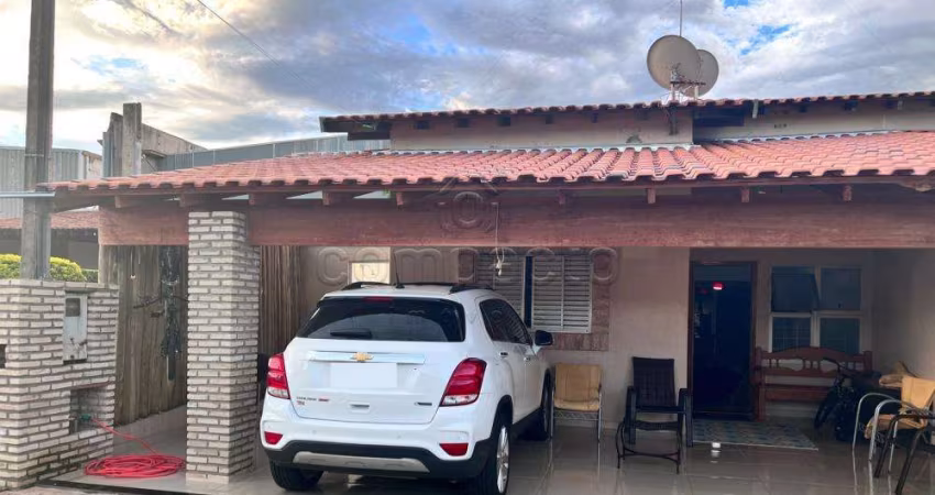 Casa Condomínio em São José do Rio Preto