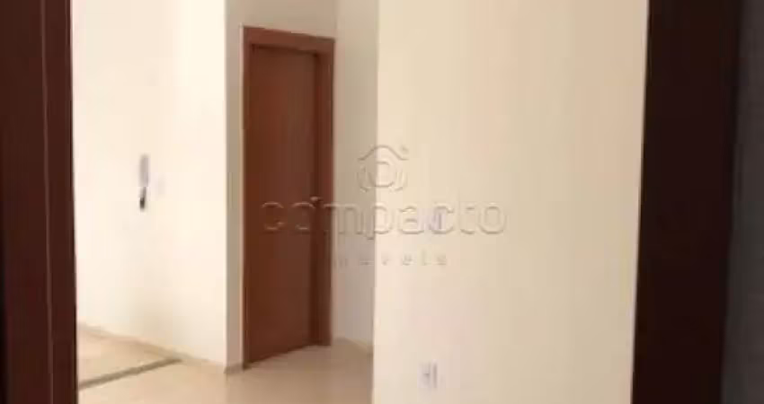 Apartamento com 2 quartos à venda no Rios di Itália, São José do Rio Preto 