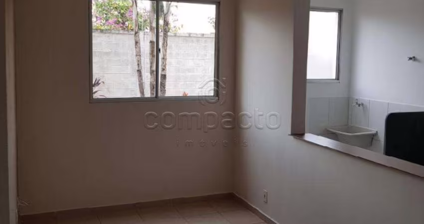 Apartamento Padrão em São José do Rio Preto