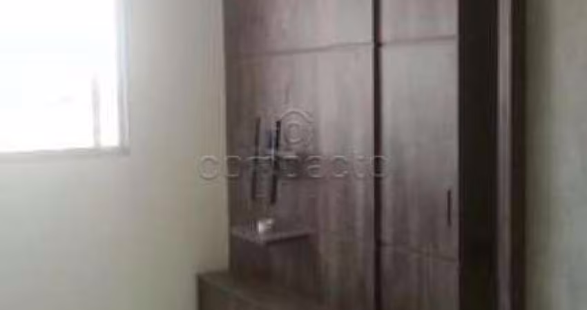 Apartamento Padrão em São José do Rio Preto
